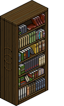 Libreria Biblioteca image