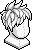 Acconciatura Anime image