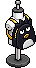Badtz-Maru Backpack image
