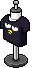Badtz-Maru T-Shirt image