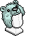 Cappello Orso Lanoso image