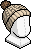 Cappello con Pompon 2018 image