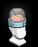Cappello cervello image