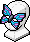 Maschera a Farfalla image