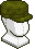Cappellino Mimetico image