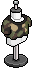 Crop Top Mimetico image