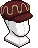 Cappellino Cioccolato image