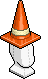 Cappello a Cono image
