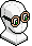 Occhiali Joke image