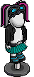 Ragazza Cibernetica image