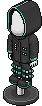 Vestito Cibernetico image