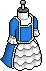 Vestito Vittoriano image