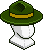 Cappello da Sergente image