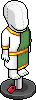 Toga Greca image