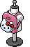 Hello Kitty Backpack image