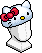 Hello Kitty Hat image