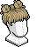 Doppio Chignon K-Pop image
