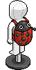 Zaino Coccinella image