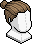 Capelli a chignon image