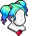 Capelli da Sirena image