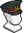 Cappello Uniforme da Parata image