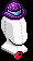 Bombetta Viola image