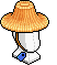 Cappello Bamboo (non scambiabile) image