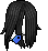 Acconciatura da Onryo (non scambiabile) image