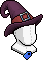 Cappello da Strega (non scambiabile) image