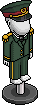 Uniforme da Parata Militare image