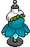 Vestito di Petali image