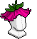 Cappello di Petali image