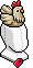 Cappello Gallina image
