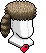 Berretto Davy Crockett  image