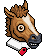 Faccia da Cavallo Pazzo image
