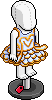 Vestito Ballerina Imperiale image