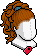 Coda Alta Capelli Ondulati image