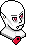 Faccia da Vampiro Rara image