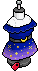 Vestito Celestiale image