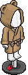 Accappatoio Teddy image
