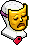 Maschera Tragedia image