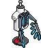 Robo-Ali Cyberpunk image