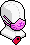 Mascherina Kitty image