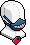 Mascherina Sorridente image