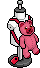Zaino Orso  image
