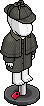 Detective all'opera image