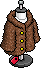 Cappotto di Pelliccia Oversize image
