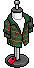 Maglietta Boho image