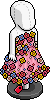 Vestito Bouquet image