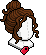 Chignon Scompigliato image